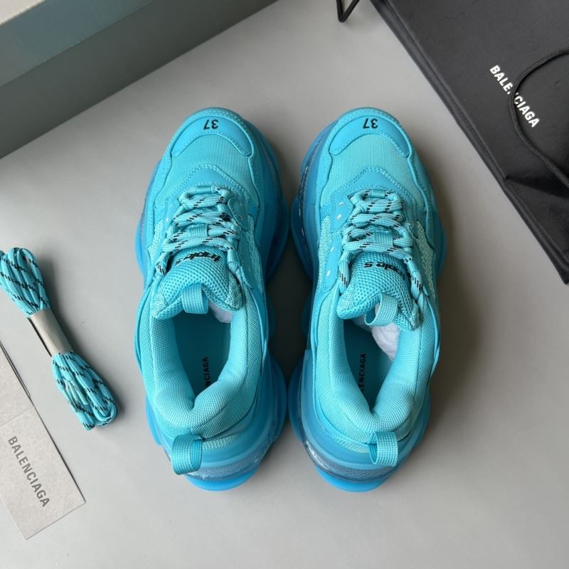 Balenciaga Triple S Series Shoes